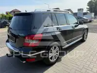 2009 Mercedes Benz GLK 320
