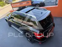 2009 Mercedes Benz GLK 320