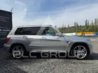 2009 Mercedes Benz GLK 320