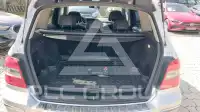 2009 Mercedes Benz GLK 320