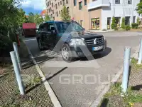 2009 Mercedes Benz GLK 320