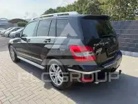 2009 Mercedes Benz GLK 320