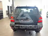 2009 Mercedes Benz GLK 320