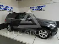 2009 Mercedes Benz GLK 320