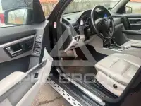 2009 Mercedes Benz GLK 320