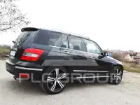 2009 Mercedes Benz GLK 320