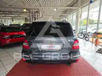 2009 Mercedes Benz GLK 320