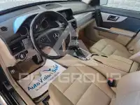 2009 Mercedes Benz GLK 320