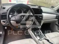 2009 Mercedes Benz GLK 320