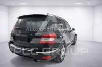 2009 Mercedes Benz GLK 320