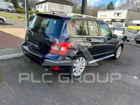 2009 Mercedes Benz GLK 320