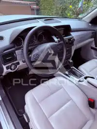 2009 Mercedes Benz GLK 320
