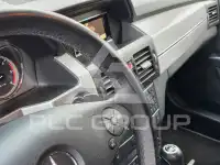 2009 Mercedes Benz GLK 320
