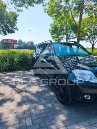 2009 Mercedes Benz GLK 320