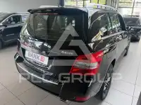 2009 Mercedes Benz GLK 320
