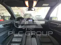 2009 Mercedes Benz GLK 320