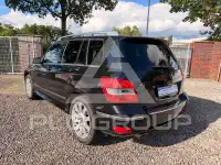 2009 Mercedes Benz GLK 320