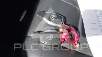 2009 Mercedes Benz GLK 320