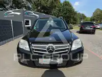 2009 Mercedes Benz GLK 320