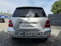 2009 Mercedes Benz GLK 320