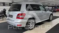 2009 Mercedes Benz GLK 320