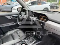 2009 Mercedes Benz GLK 320