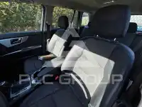 2009 Mercedes Benz GLK 320