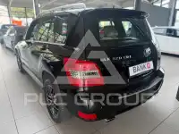 2009 Mercedes Benz GLK 320