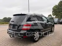 2009 Mercedes Benz GLK 320