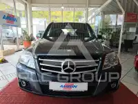 2009 Mercedes Benz GLK 320
