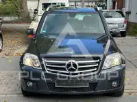 2009 Mercedes Benz GLK 320