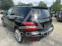 2009 Mercedes Benz GLK 320