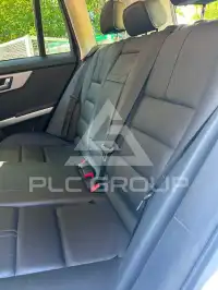 2009 Mercedes Benz GLK 320