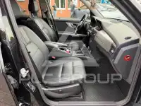 2009 Mercedes Benz GLK 320