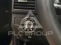 2009 Mercedes Benz GLK 320