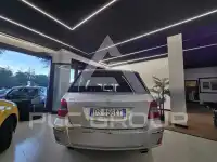 2009 Mercedes Benz GLK 320