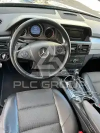 2009 Mercedes Benz GLK 320