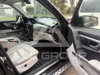 2009 Mercedes Benz GLK 320