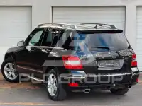 2009 Mercedes Benz GLK 320