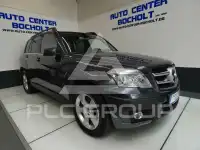 2009 Mercedes Benz GLK 320