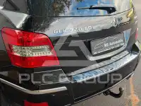 2009 Mercedes Benz GLK 320