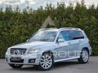 2009 Mercedes Benz GLK 320