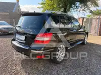 2009 Mercedes Benz GLK 320