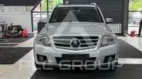2009 Mercedes Benz GLK 320