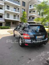 2009 Mercedes Benz GLK 320