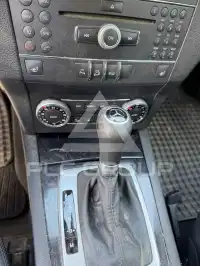 2009 Mercedes Benz GLK 320