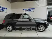 2009 Mercedes Benz GLK 320