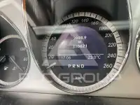 2009 Mercedes Benz GLK 320