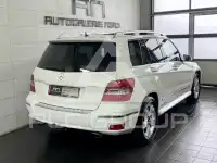 2009 Mercedes Benz GLK 320