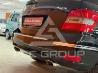 2009 Mercedes Benz GLK 320